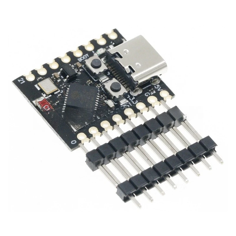 

ESP32-C3 development board ESP32 SuperMini development board ESP32 development board wifi bluetooth