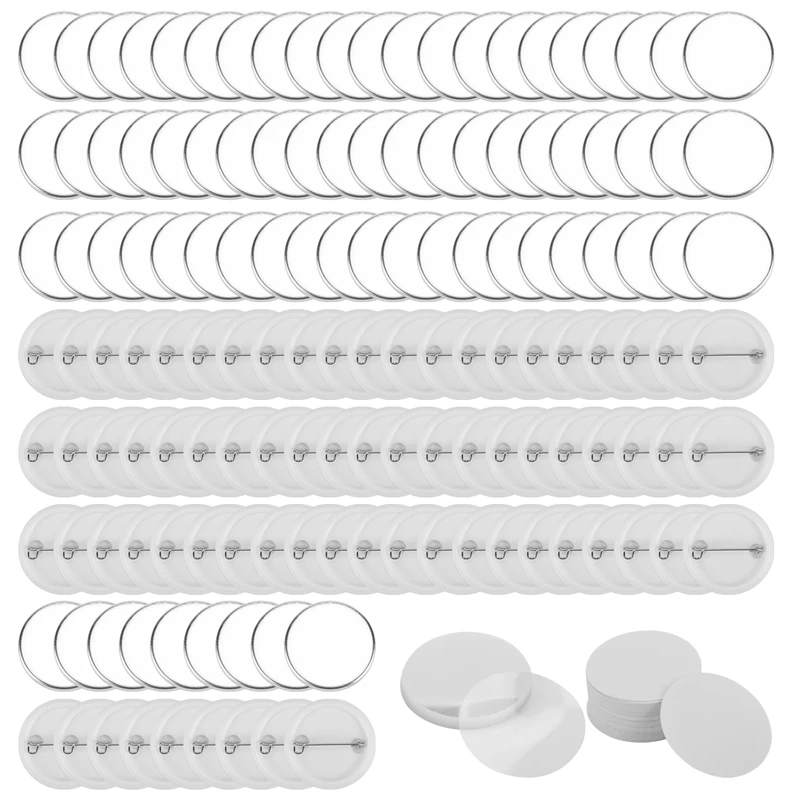 

Пустые кнопки для кнопок 58 мм, детали кнопок, круглые значки, пустые булавки для кнопок
