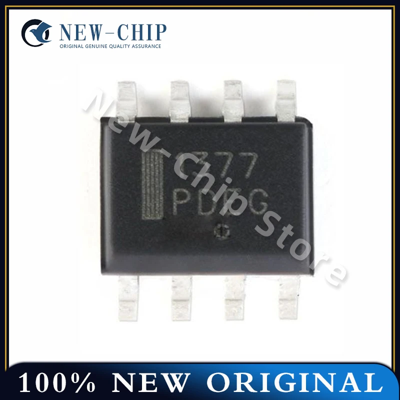 

20PCS-100PCS/LOT NCP1377DR2G 1377 SOP-8 New Original