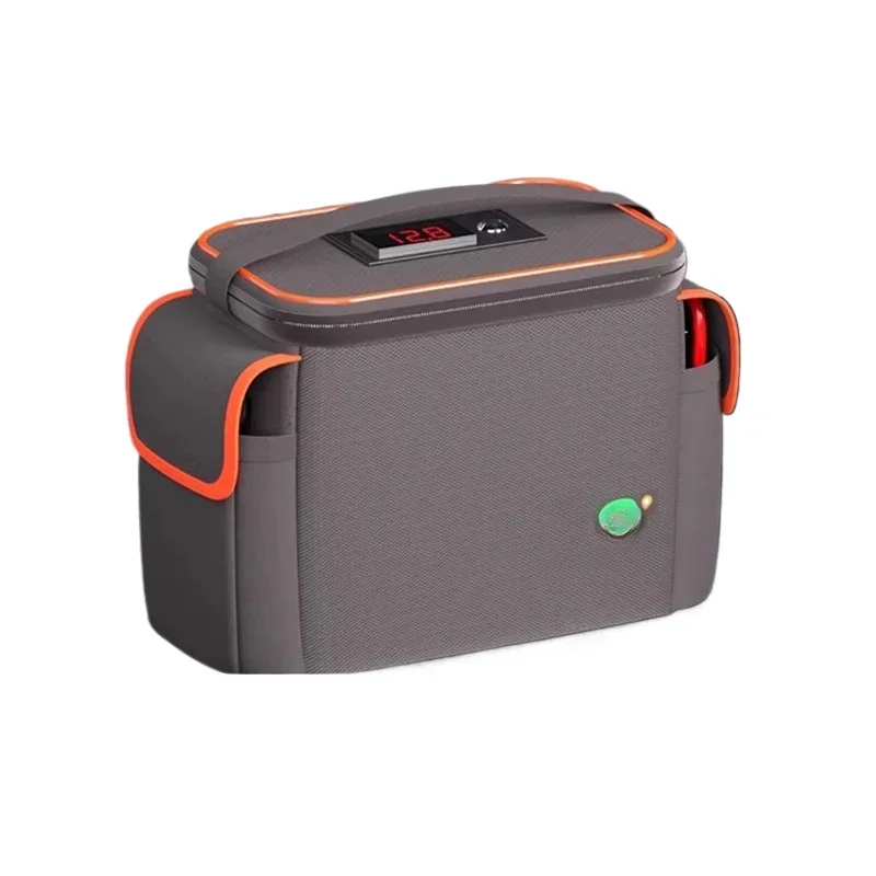 

Capacitor free charging car ignition battery with electric treasure artifact vehicle emergency power supply