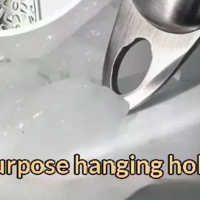 Stainless Steel Refrigerator Defroster Tool, Freezer Ice Scraper Cleaning Shovel Household Gadget