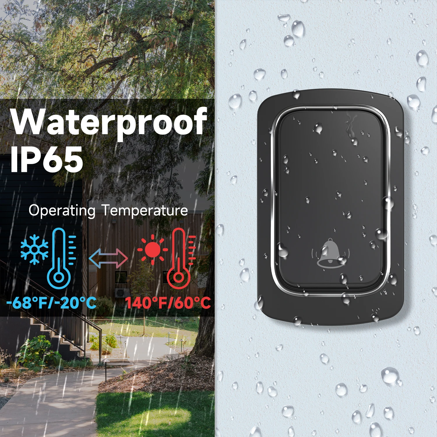 Thumbnail 3 - #37 Budget Door Bells & Chimes for Smart Shoppers