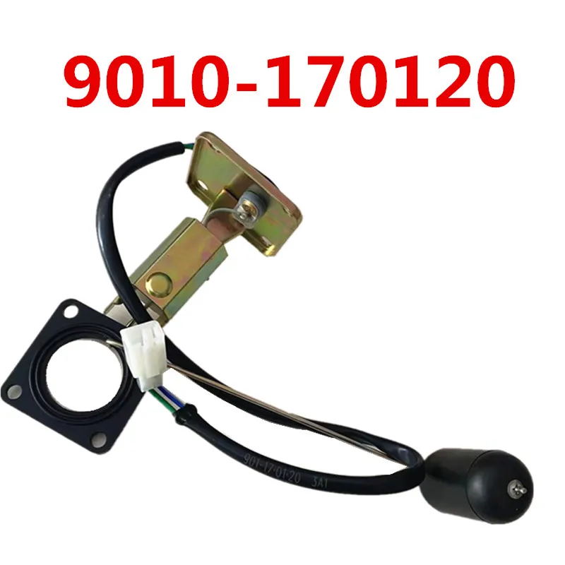 ORIGINAL Package  Fuel Level Sensor of Fuel Tank 9010-170120 For CF MOTO 500cc ATV CF188 ENGINE  CF500A CF500-2A X5 Models