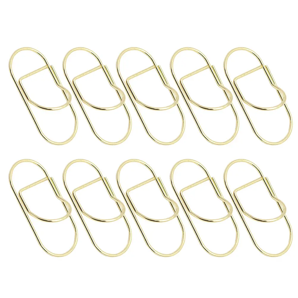 

Набор из 10 многофункциональных держателей для ручек и зажимов для документов для ноутбуков, школьных и офисных принадлежностей