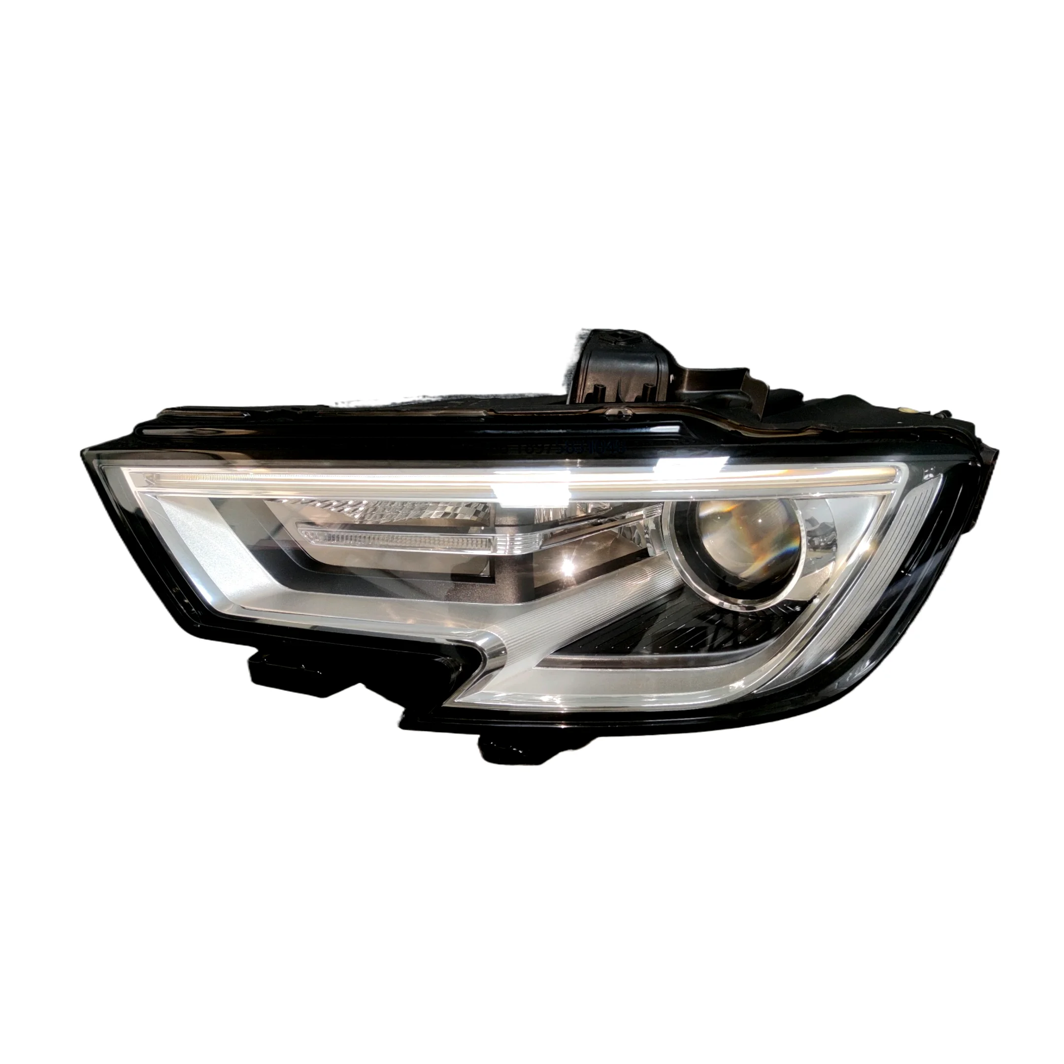 

Suitable for A3 Headlights, Automotive Lighting System, Original Xenon Headlights