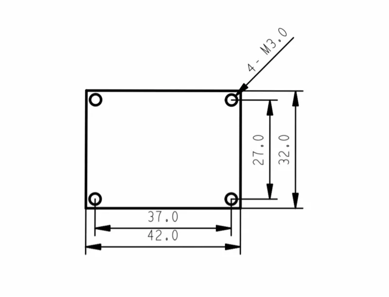 DYKB RF Biaser Bias Tee 10MHz-6GHz DC blocker Coaxial feed FOR HAM radio RTL SDR LNA Low Noise Amplifier BiasTee Laser drive