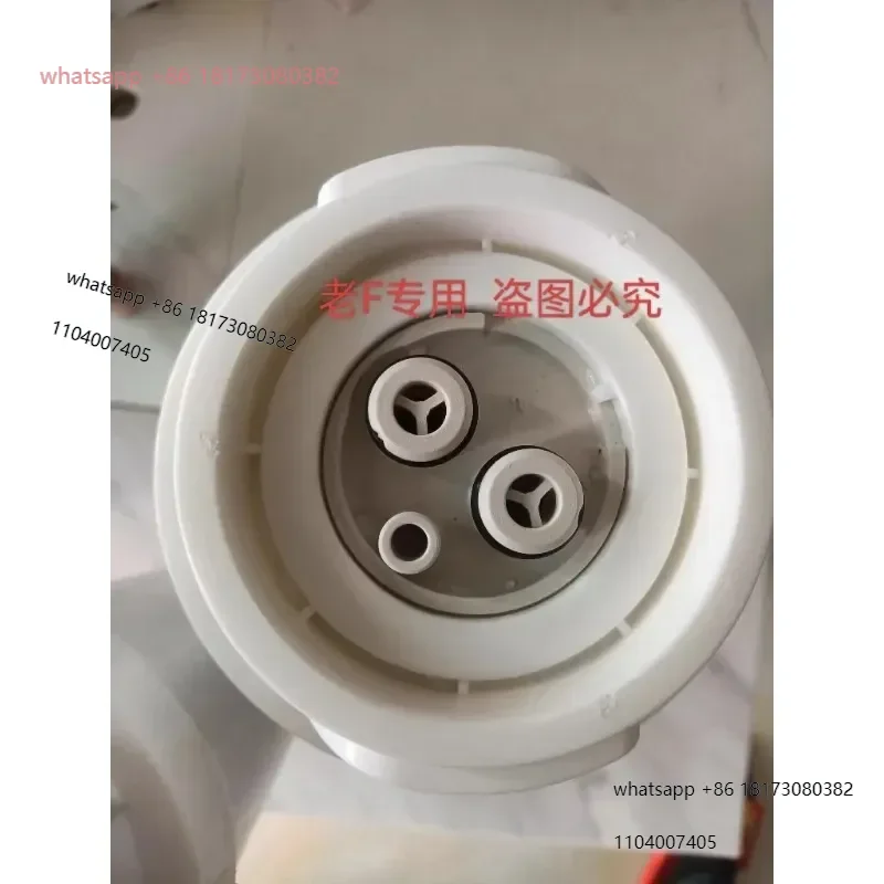 Water purifier 6602 filter cartridge PP+C composite filter cartridge
