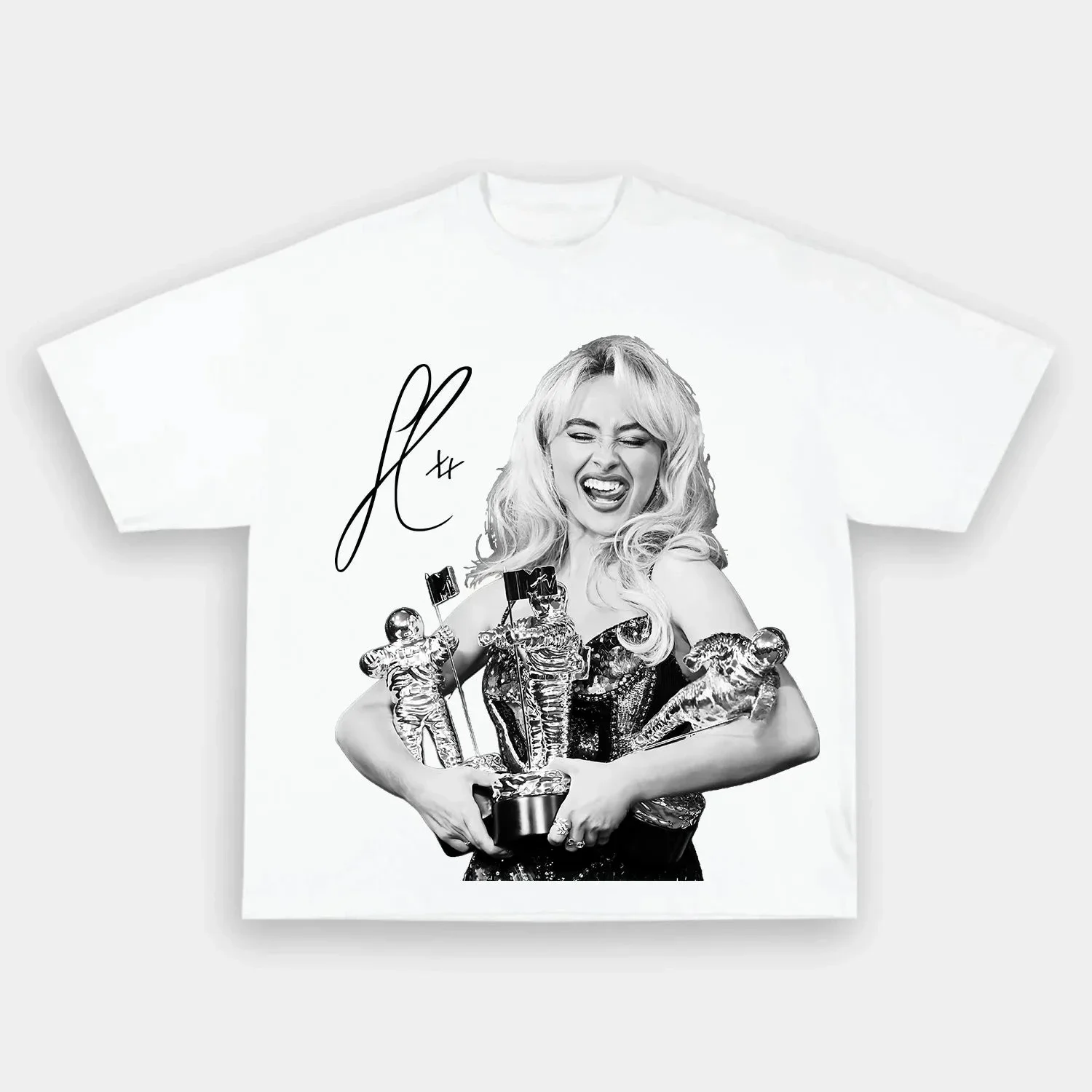 Coachella 2026 サブリナカーペンター Tシャツ Sa1f777081ddc434fa7ab1aec71a2e