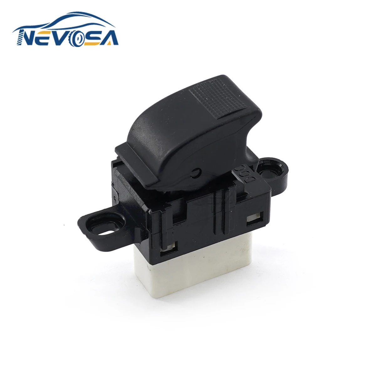 

NEVOSA GE4T-66-370 Car Window Single Switch Button For Mazda Mazda 6 Series 2002 2003 2004 2005 2006 2007 GE4T66370ALT