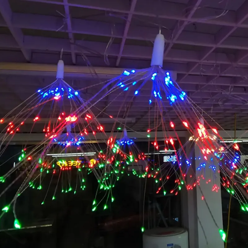 Usb 4 Pieces 320LED…