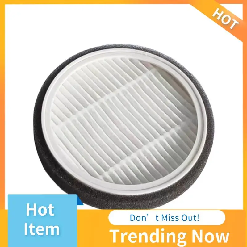 

AB08-Hepa Filter For Xiaomi Dust Mite Vacuum Cleaner Pro B402HW / Mijia Mite Remover Pro B402CN Replacement Parts Accessories