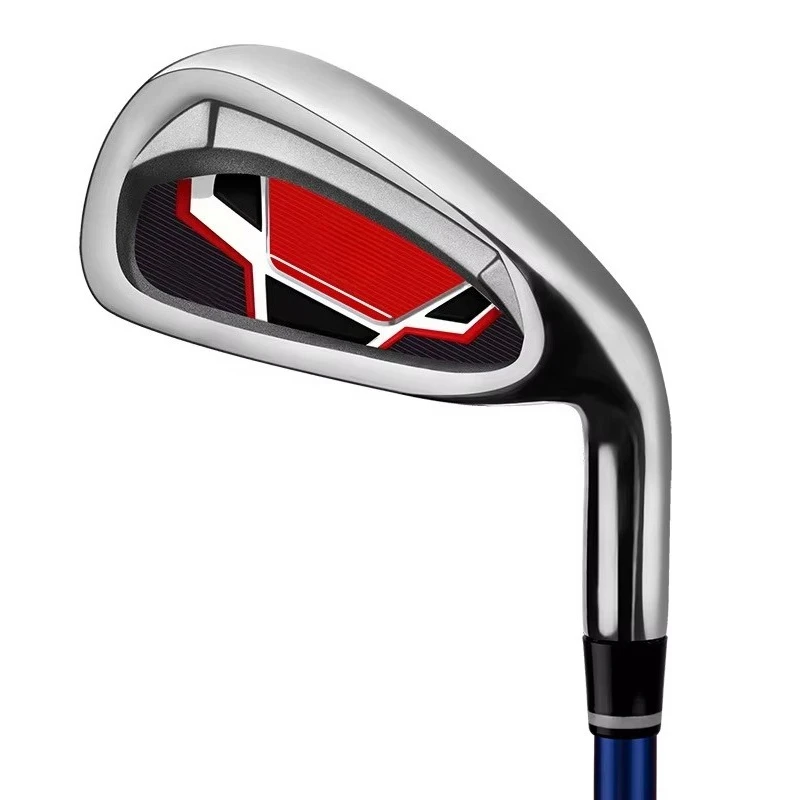 Customized Lightweight Carbon Fiber Beginners and Intermediate Players Men's Golf Clubs Sets