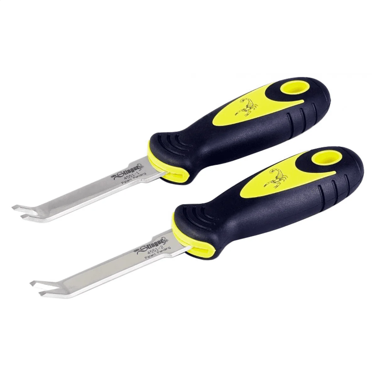 

4551 Маленькая дверная панель и набор инструментов для обивки из 2 предметов