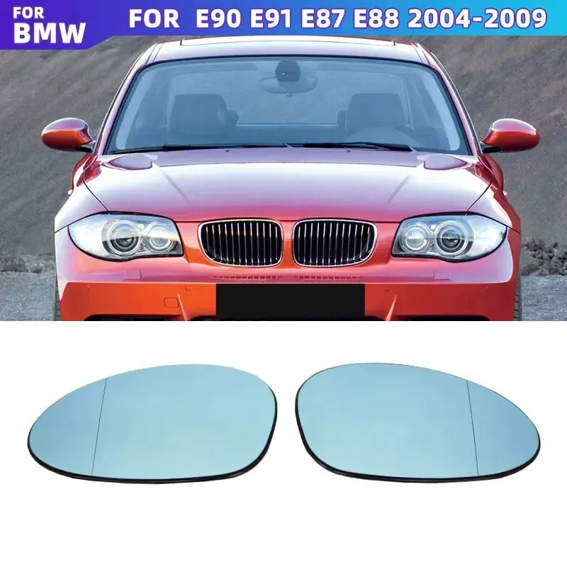 For Bmw E90 Mirror … - image