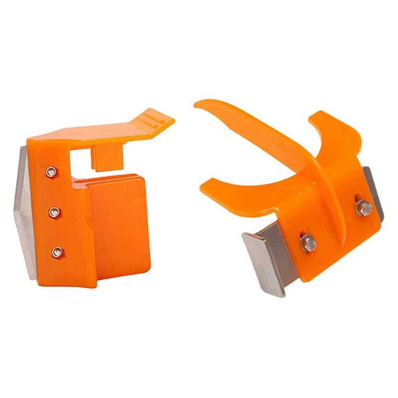 2025-4X Electric Orange Juicer Spare Parts Orange Juicer Knife And Orange Juicer Machine Spare Parts Peeler For XC-2000E