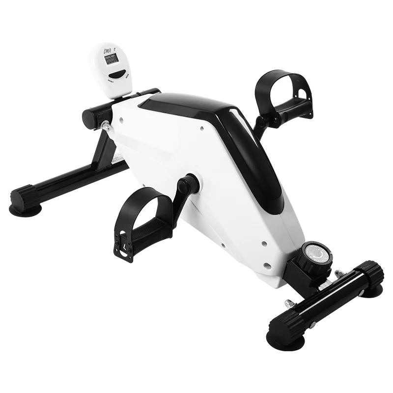 

Arms Legs Rehabilitation Hand Foot Exercise Machine Pedal Exerciser Auto Dual Exercise Bike Physical Therapy Bike 2025 New