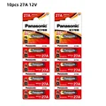 10pcs 27A
