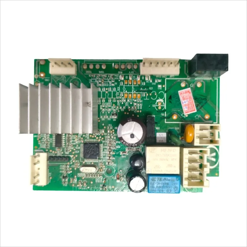 Used for TCL Drum Washing Machine Drying Board 3104710007 Variable Frequency Board HGWT-471B