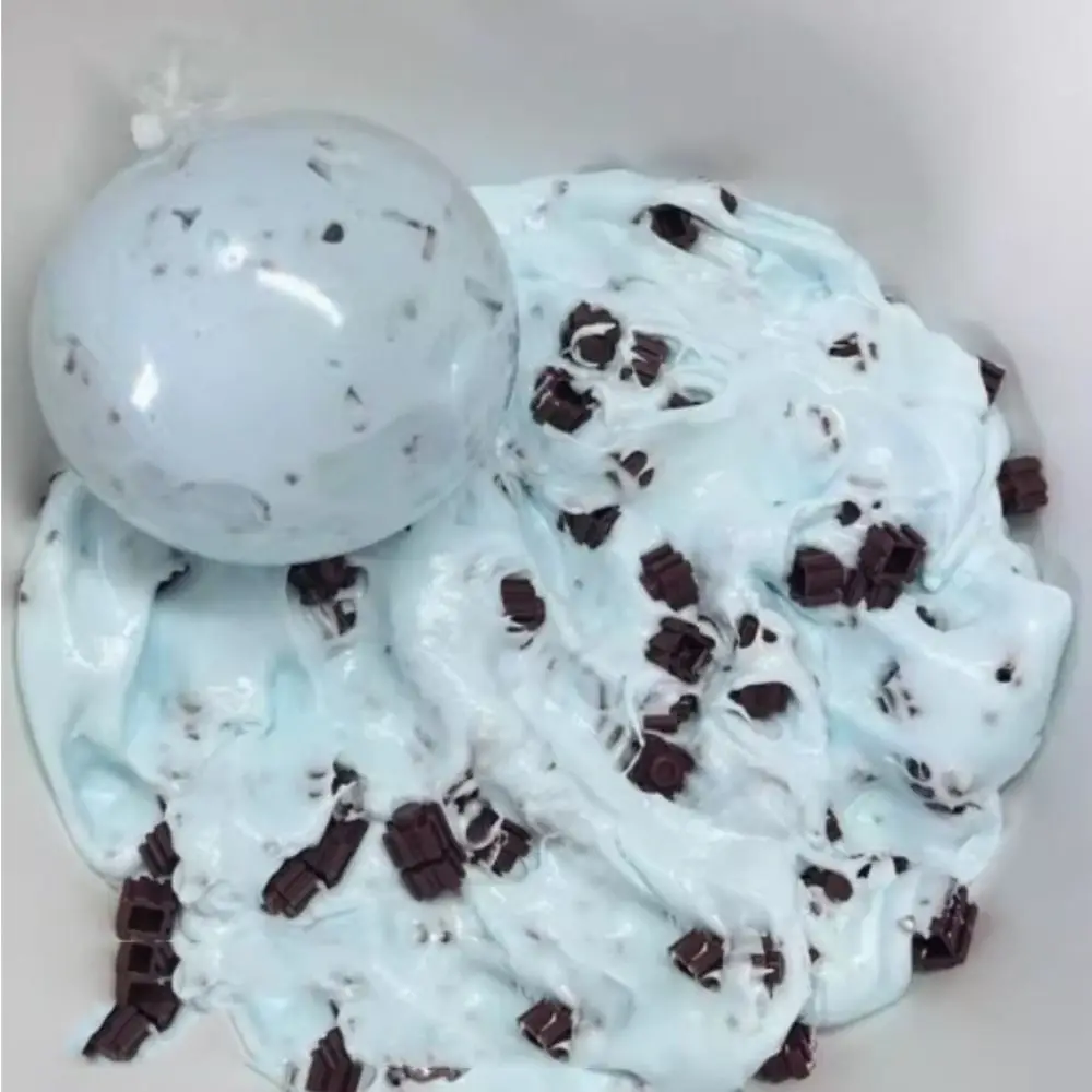 Truc Gift Botergevoel Knijp Vers Fidget Pinch Creatief Realistisch Handgemaakt Balspeelgoed