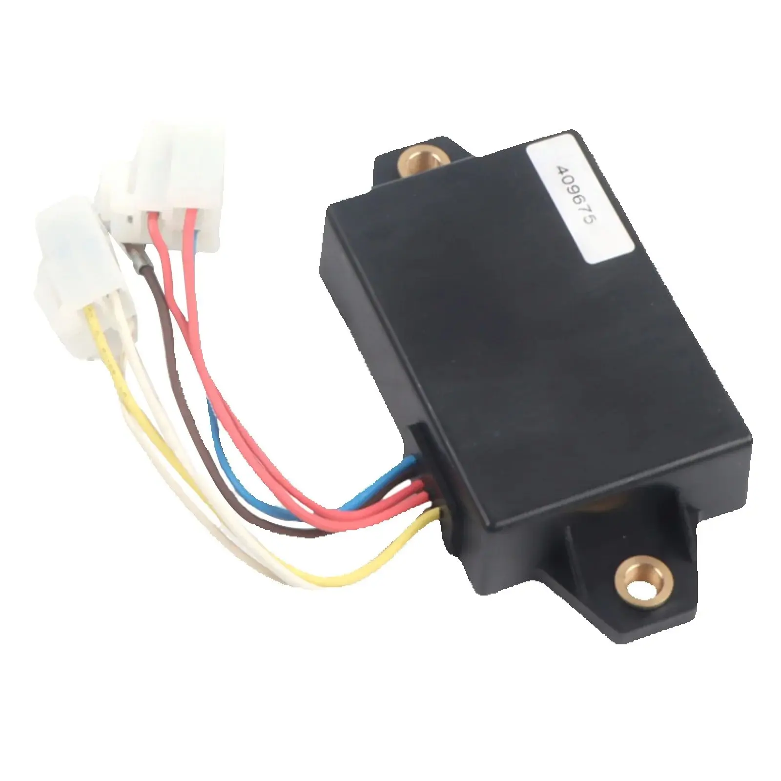 1PC Voltage Regulator Control Unit 16A11-14000 FOR MITSUBISHI PEL JOB Volvo Iseki