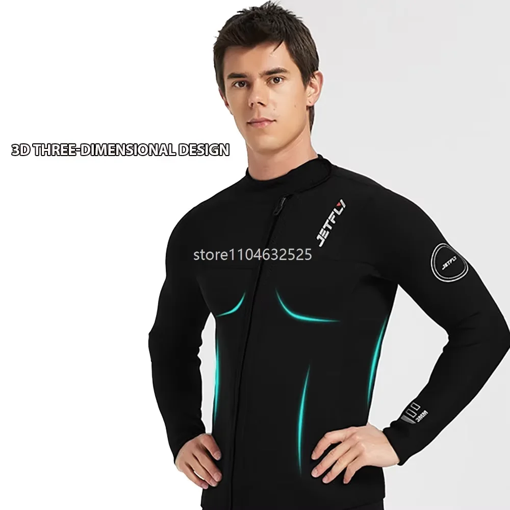 Thumbnail 2 - #6 Trending Wetsuit Tops Right Now