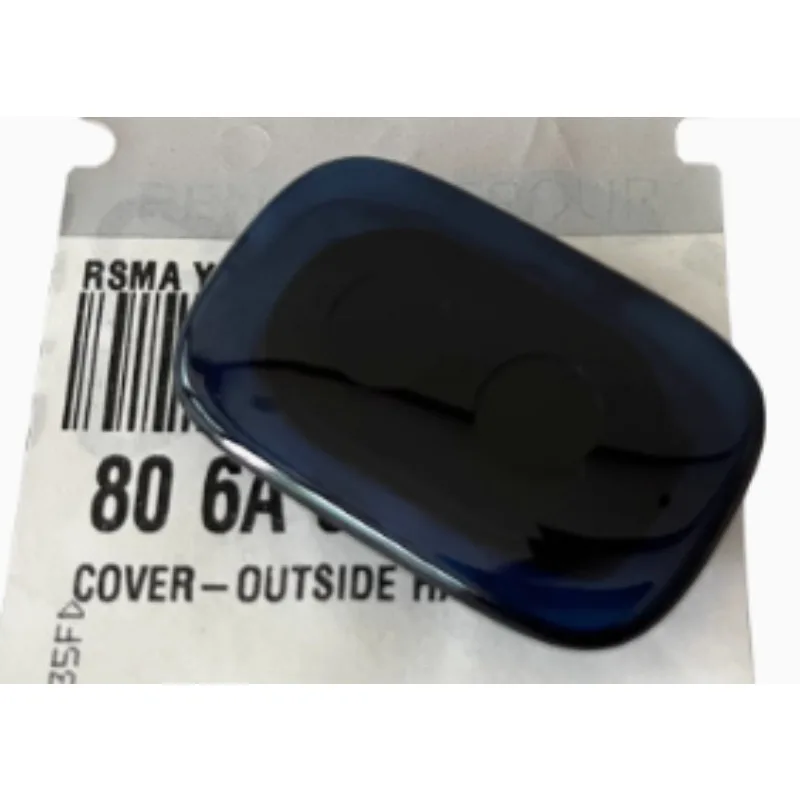 

Outer Door Handle Sensor Inner Cover Dust Cap 806A0JY00B 806A0-JY00B Genuine Auto Part for Renault Koleos 2009 2010 2011-2016