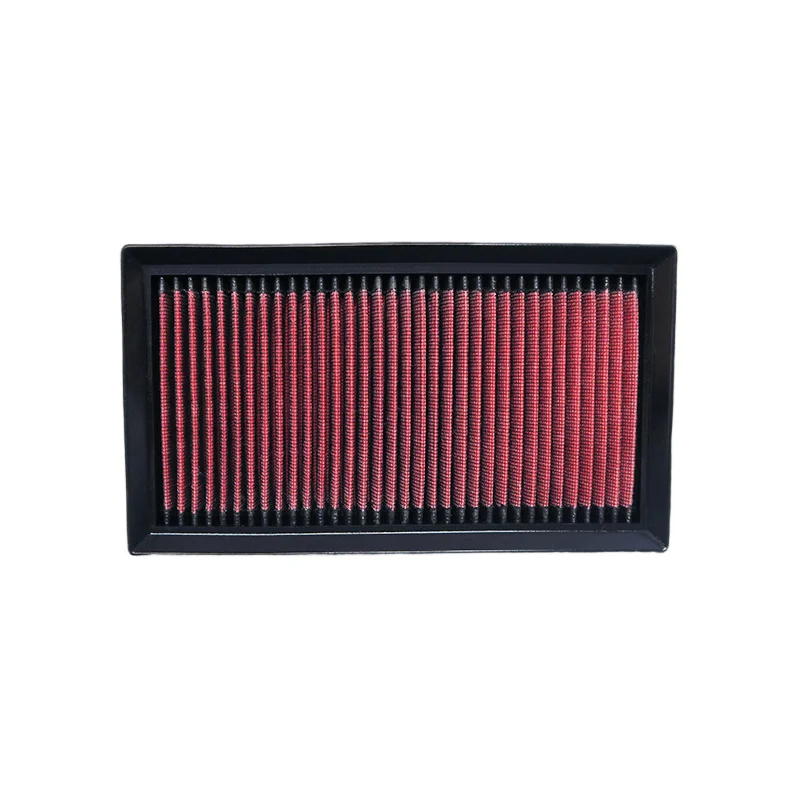 High Flow Sport Air Filter for TOYOTA CAMRY V7 2017-2024 2.5h Hybrid AXVH70 AXVH71 Washable Racing Intake Filters