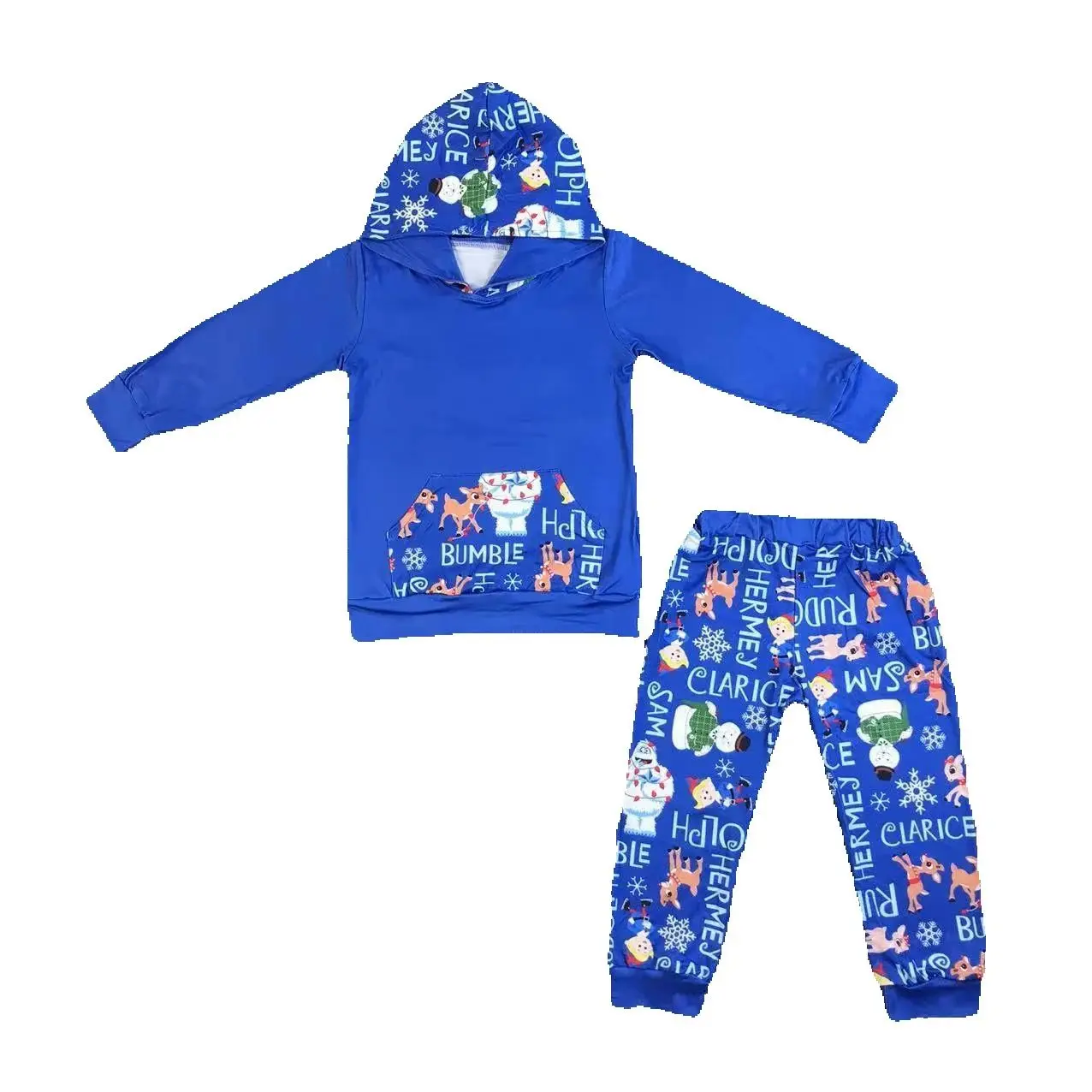 Reines Schwarz Lange Herbst Jungen Baby Kleidung Sets Outdoor Top Hoody + Hosen Kinder Sets 0-16 Jahre Schulkleidung