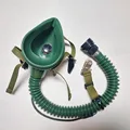 Oxygen Mask