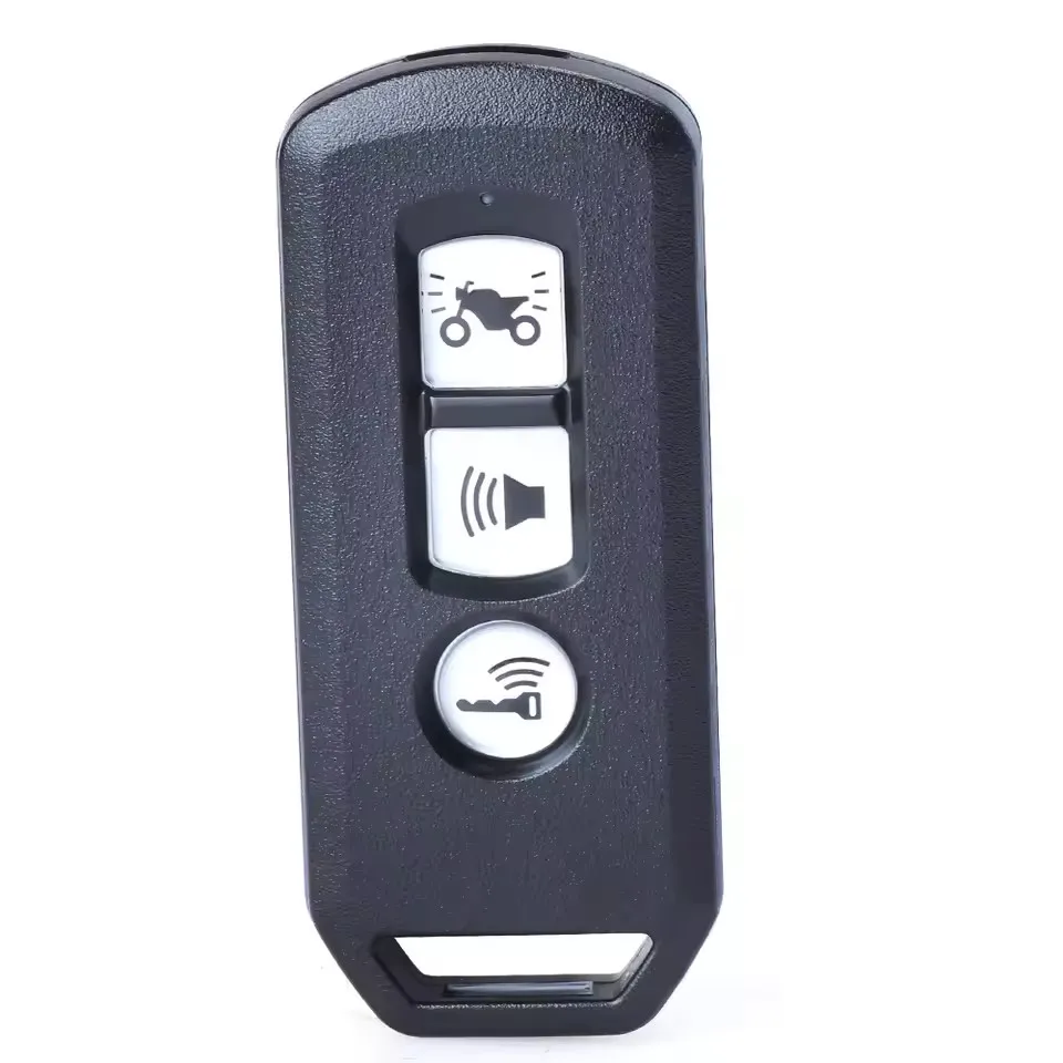 KEYECU-repuesto para Honda Forza 125/350cc 2021+, mando a distancia inteligente, transmisión sin llave, motocicleta 35111-K1B-T01