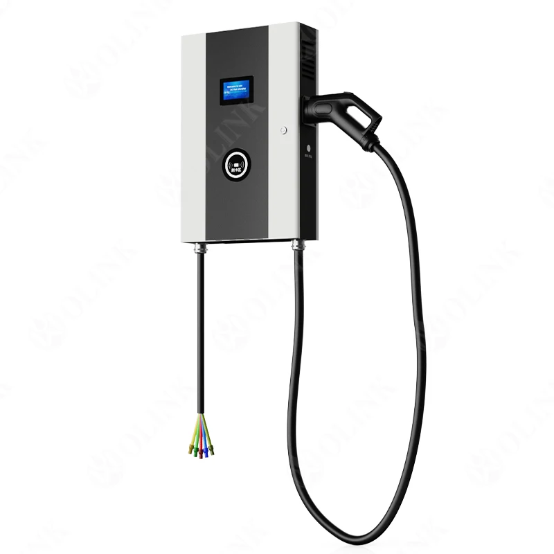 Charger Wall Box Ca…