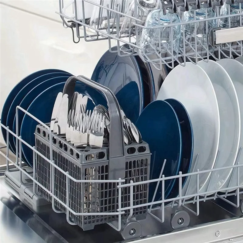 BMBY-8PCS Dishwasher Basket Wheel For Aeg Favorit Privileg Zanussi Dish Washer Kits Accessories
