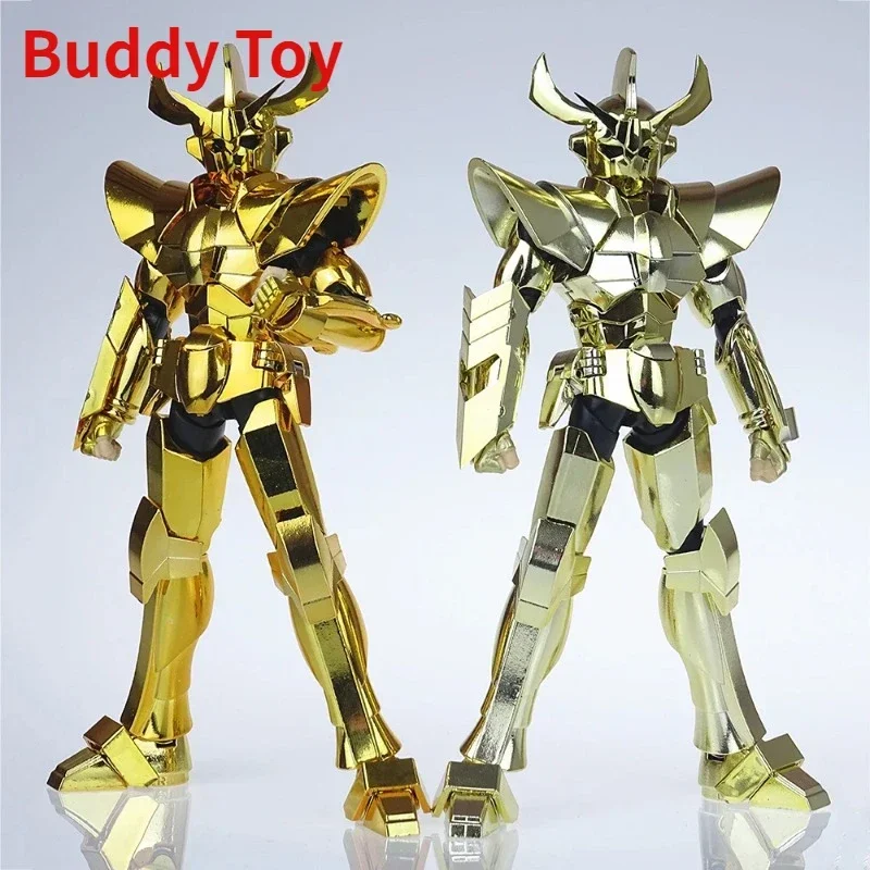 

In Stock CS Model Saint Seiya Myth Cloth EX Fake Sagittarius Aiolos-Galaxy War Knights of Zodiac Metal Armor Anime Action Figure