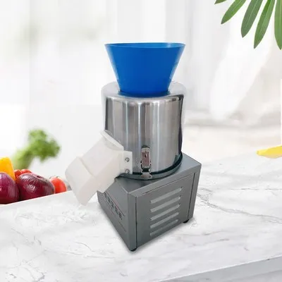 2025 Version Vegetable Cutter Machine Vegetable Dumplings Filling Machine Chopping Machine