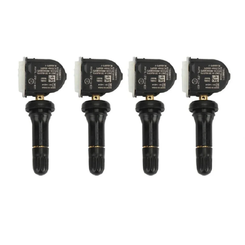

1/4 шт. датчик давления в шинах TPMS 13598771 Для Buick Для Cadillac Для Chevrolet Для GMC Для Pontiac