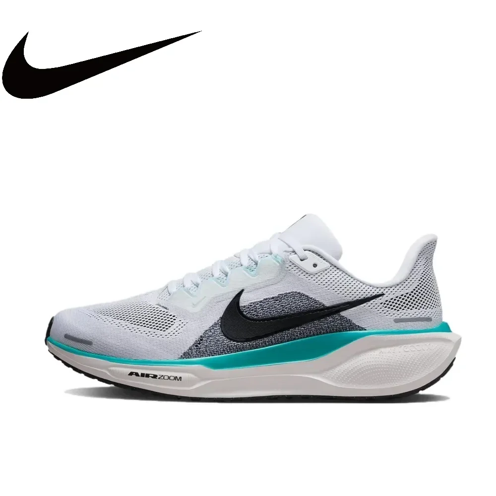 Nike Original Men's and Women's sneakers New Arrival  AIR ZOOM PEGASUS 41 Lightweight and breathable low shoes