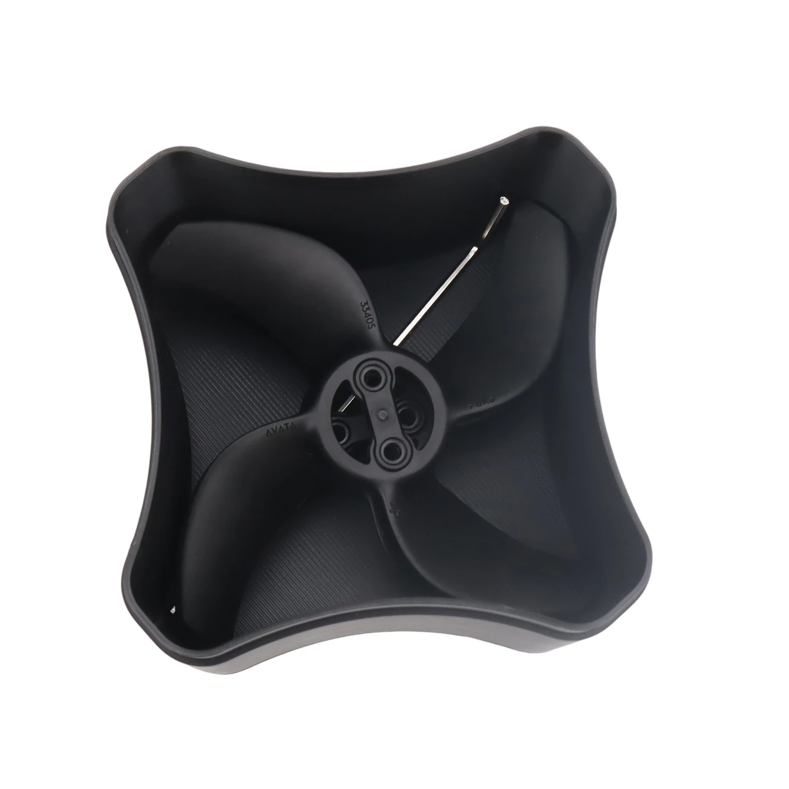 

For DJI AVATA 360 Propeller Storage Case Portable Protective Case for Propellers