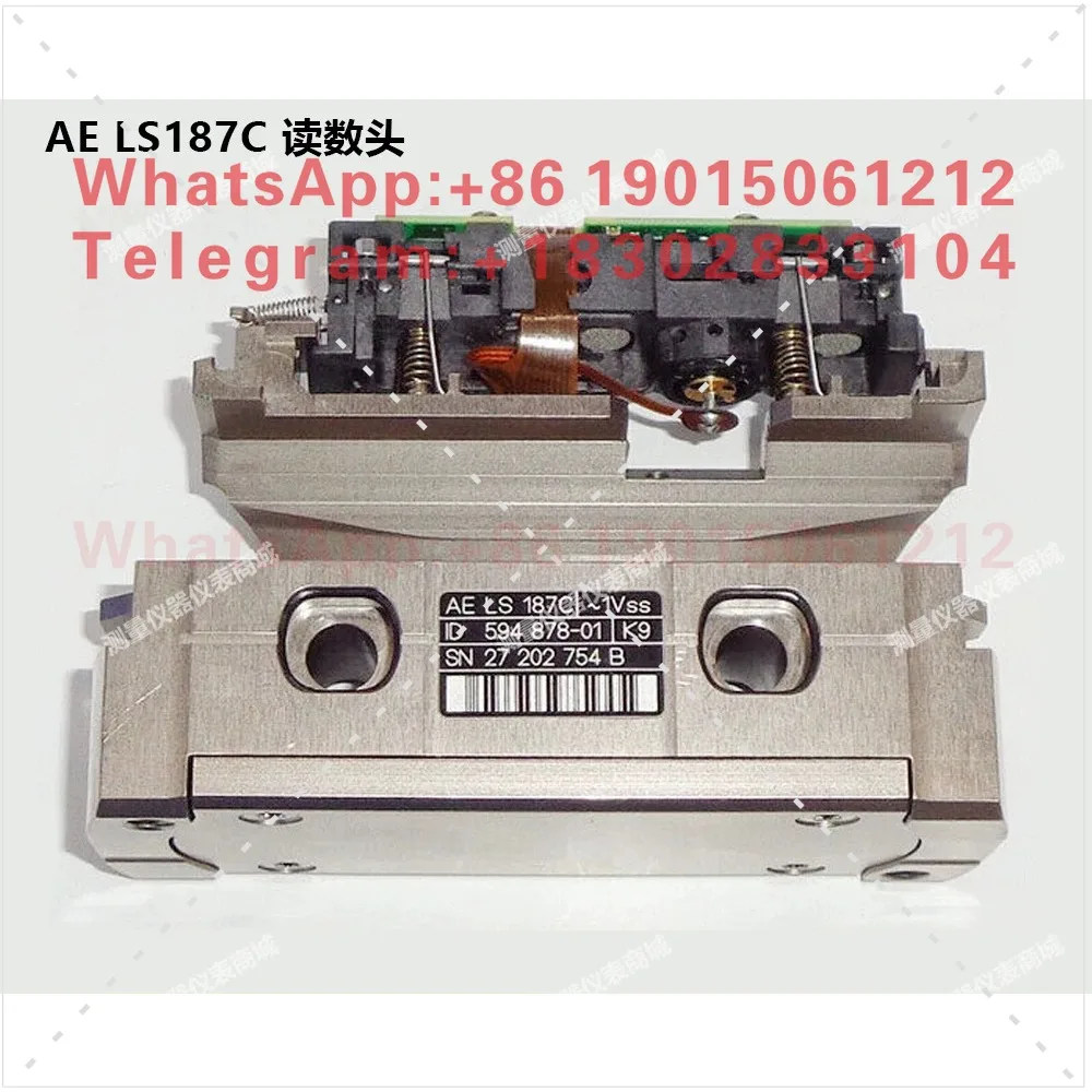 AELB382C reading head 315420-04 grating ruler cable 310128-03