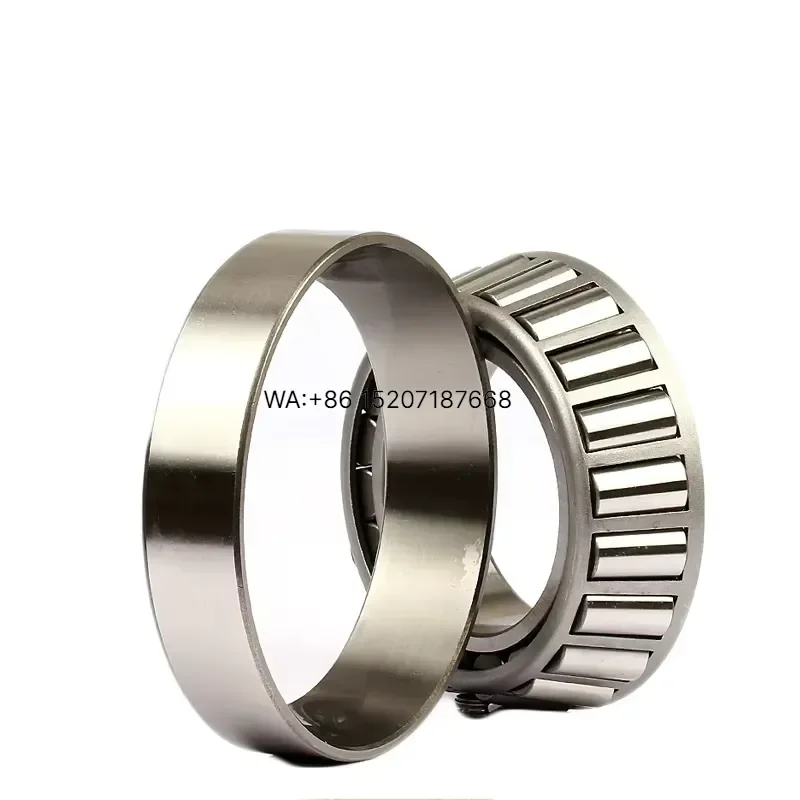 Wmwmnu High Quality Tapered Roller Bearing 85110706 Size 70x130x57mm for Lifting Equipment Rolling Mills Mining Machinery