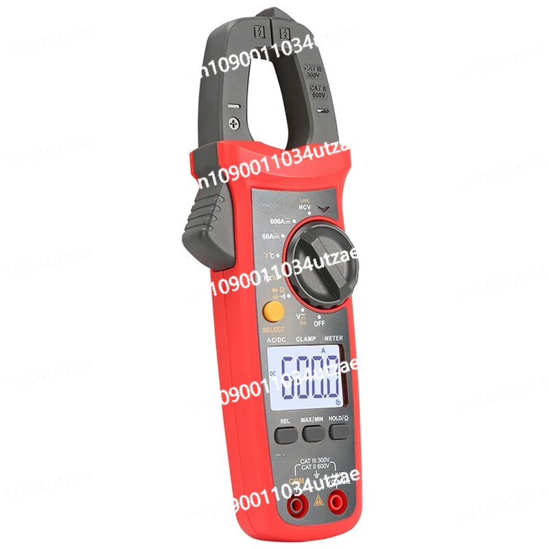 

UT202A +/203 +/204 +/201 +/202 + High Precision Current UT204 + Clamp Meter