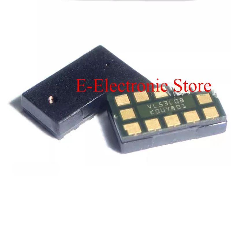 5PCS/LOT VL53L0X VL53L1X Optical Sensor  World Smallest Time-of-Flight Ranging and Gesture Detection Sensor