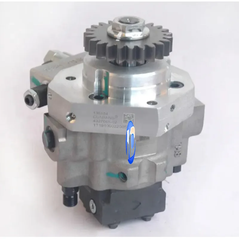 Foton Daimler Auman GTL for  Cummins ISG high pressure oil pump 11/12 liters pump assembly 4327066