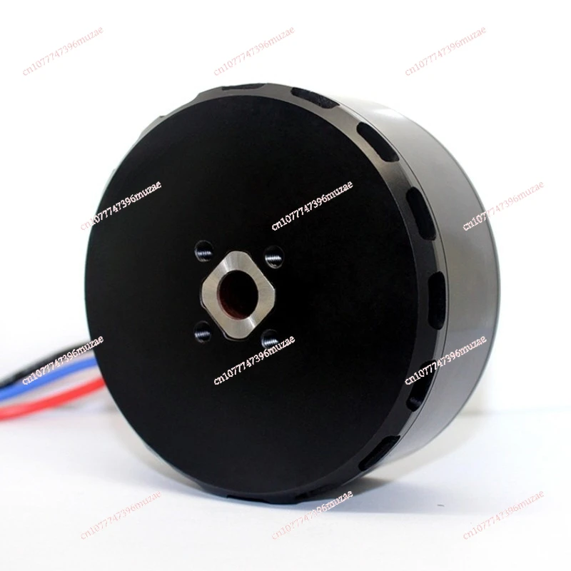 

Бесщеточный двигатель с внешним вращением 8320, мощный многоосевой дисковый высокоэффективный двигатель