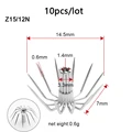Z15-10pcs