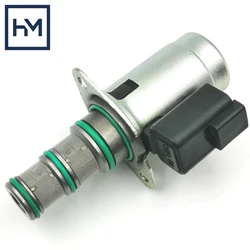 OE: SV98-T39S SV98-T3917S 580037013 5019094  12V Hydraulic Pump Solenoid Valve For Komatsu Forklift Hydraforce