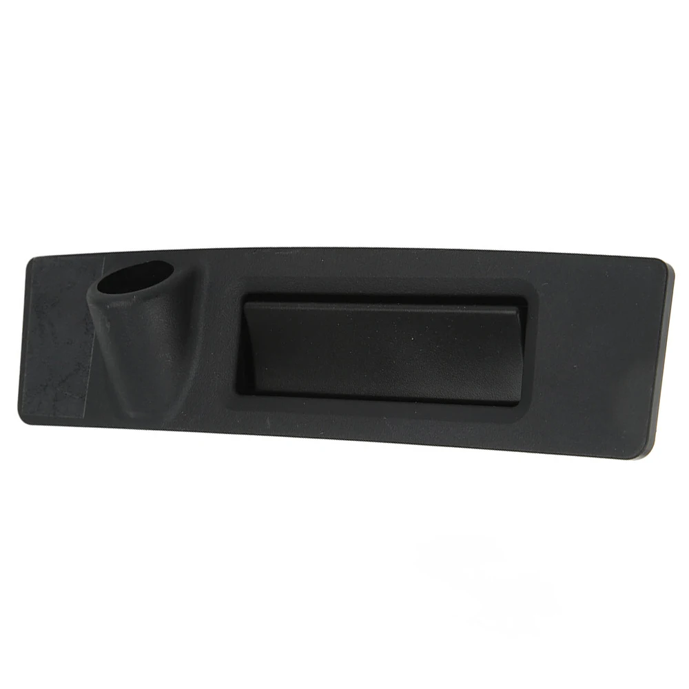 Rear Trunk Release Switch Cover without Camera 1095949-00-E suitable for Tesla Model 3 2017 20118 2019 2020 view 5