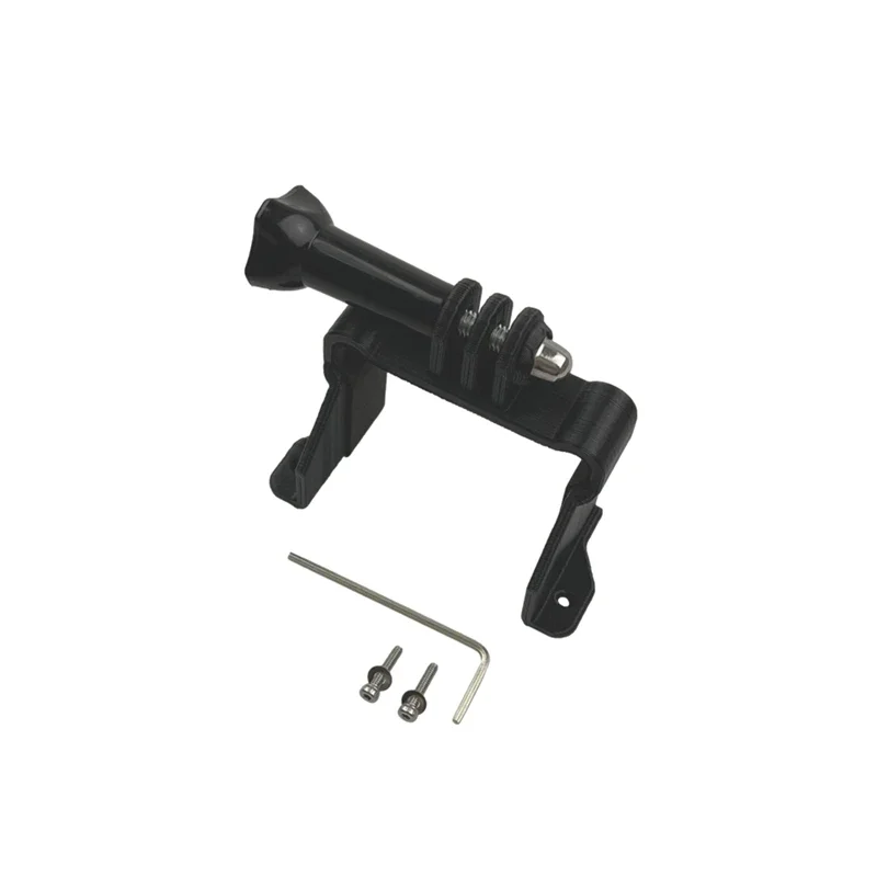 Soporte de montaje para cámara deportiva para Gopro /insta360 /dji Action Flying Shot Video Base para DJI Avata 1 Drone Accesorios