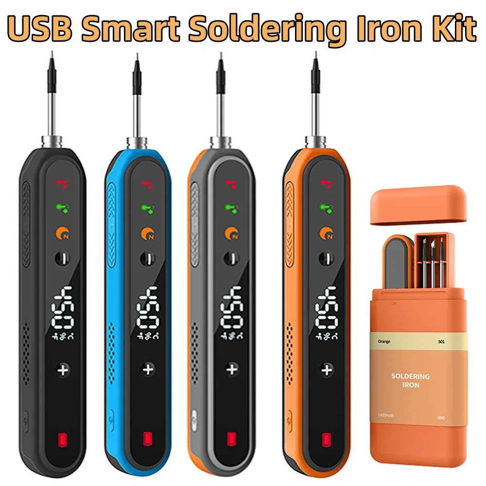 Usb Digital Electri…