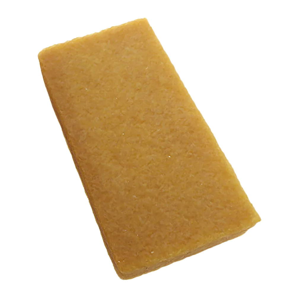 

Shoe Brush Grip Tape Cleaner Rubber Sandpaper Abrasive Cleaning Stick Dirt Remover For Suede Anti-Slip Sole Portable