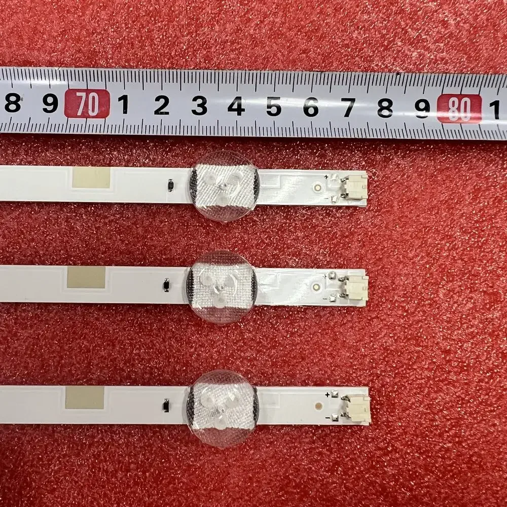 Strip lampu latar LED untuk Samsung Strip HG40NE460 Strip Strip UN40J5290AG UN40T5300AG UN40T5300AG